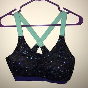 VS 36dd sports bra